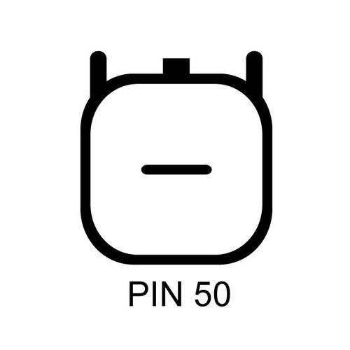 25-4441 Rozrusznik Honda