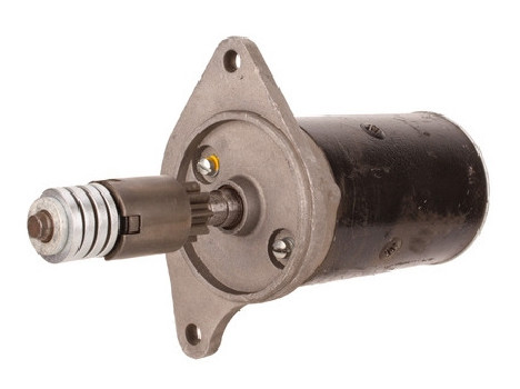 CS21 Rozrusznik Ford