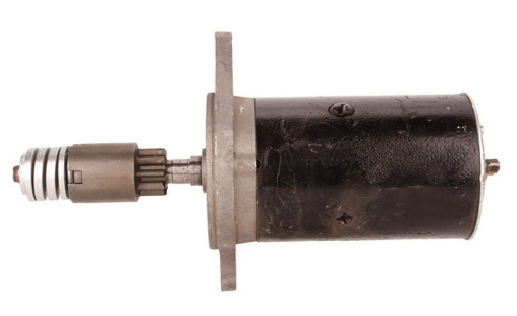 CS21 Rozrusznik Ford