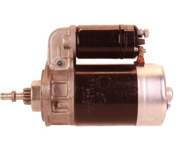 CS61 Rozrusznik Vw
