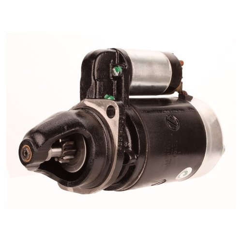 CS63 Rozrusznik Volvo