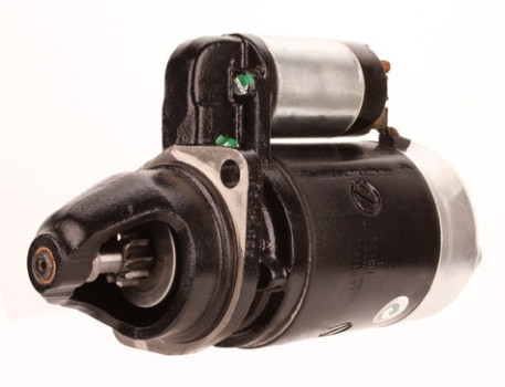 CS63 Rozrusznik Volvo