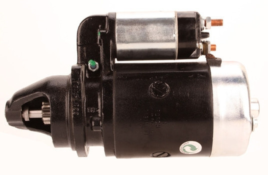 CS63 Rozrusznik Volvo