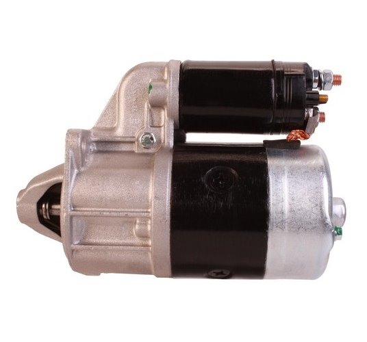 CS69 Rozrusznik Ford