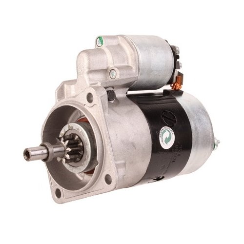 CS77 Rozrusznik Audi Vw