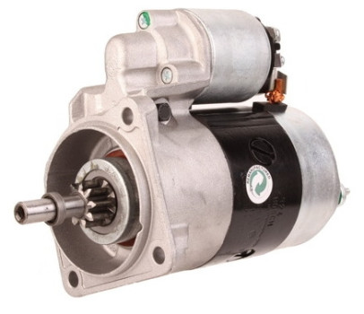 CS77 Rozrusznik Audi Vw