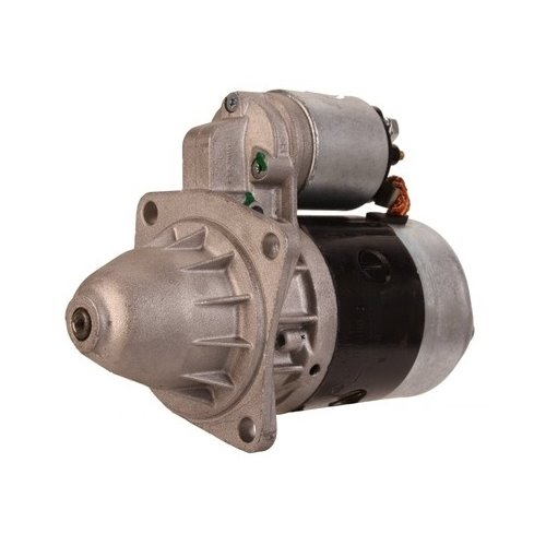 CS78 Rozrusznik Ford