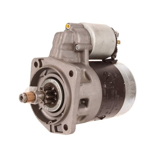 CS79 Rozrusznik Vw Audi