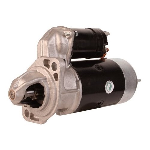 CS80 Rozrusznik Opel Vauxhall