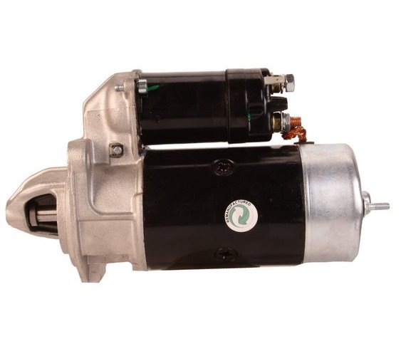 CS80 Rozrusznik Opel Vauxhall