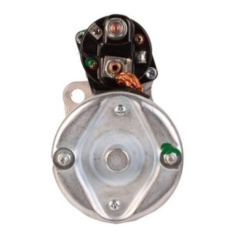 CS80 Rozrusznik Opel Vauxhall