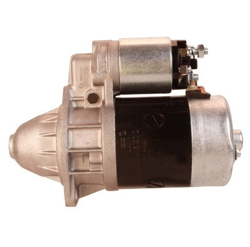 CS83 Rozrusznik Audi Mercedes Benz Porsche