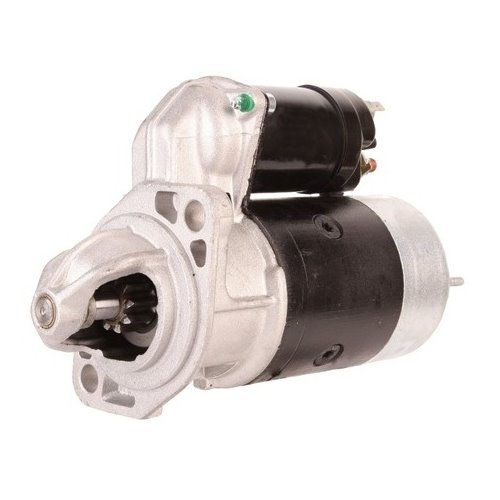 CS87 Rozrusznik Bedford Opel Vauxhall