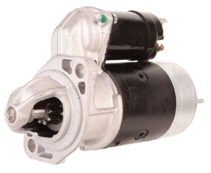 CS87 Rozrusznik Bedford Opel Vauxhall