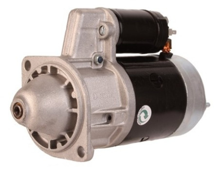 CS89 Rozrusznik Saab