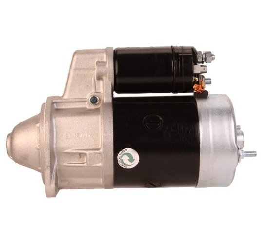 CS89 Rozrusznik Saab