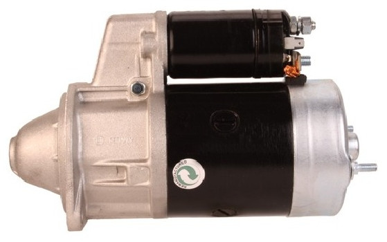 CS89 Rozrusznik Saab