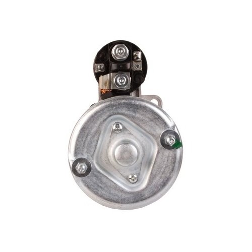 CS89 Rozrusznik Saab