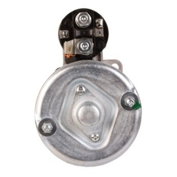 CS89 Rozrusznik Saab