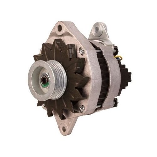 CA527 Alternator Citroen Renault