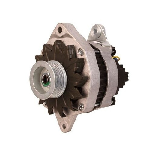 CA527 Alternator Citroen Renault