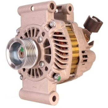 28-5759 Alternator Peugeot