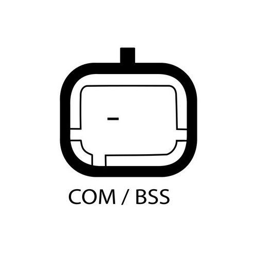 28-5759 Alternator Peugeot