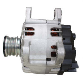 28-8601 Alternator Nissan Renault