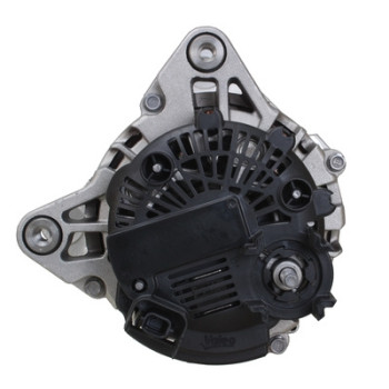 28-8601 Alternator Nissan Renault