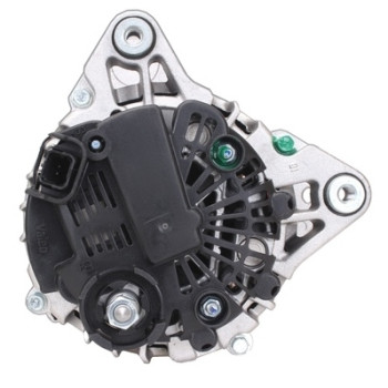 28-7551 Alternator Dacia Renault