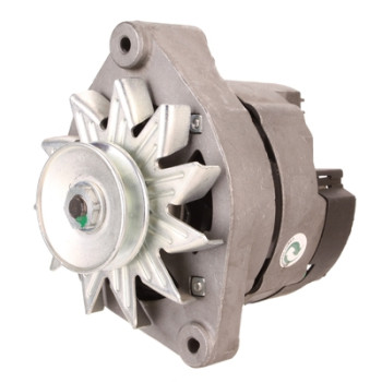 CA609 Alternator Bmw