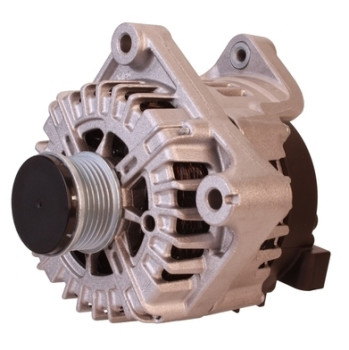 28-6510 Alternator Bmw