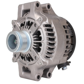 28-6807 Alternator Bmw