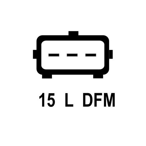 CA1503 Alternator Bmw