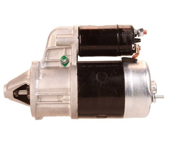 CS93 Rozrusznik Talbot