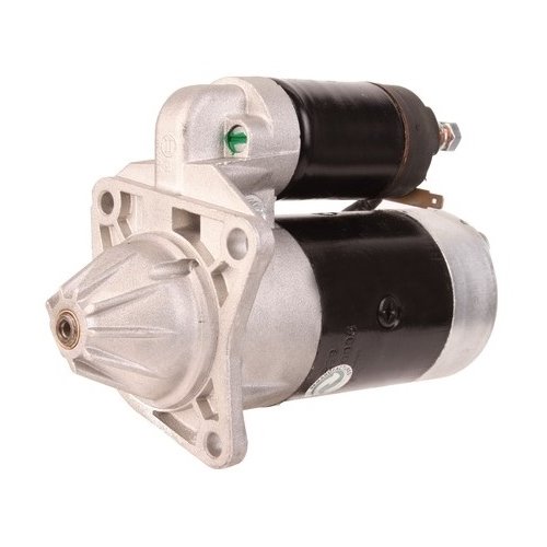 CS95 Rozrusznik Aro Dacia Renault 