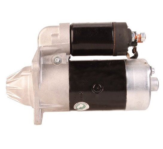 CS95 Rozrusznik Aro Dacia Renault 