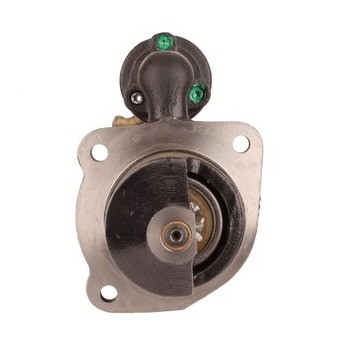 CS97 Rozrusznik Scania