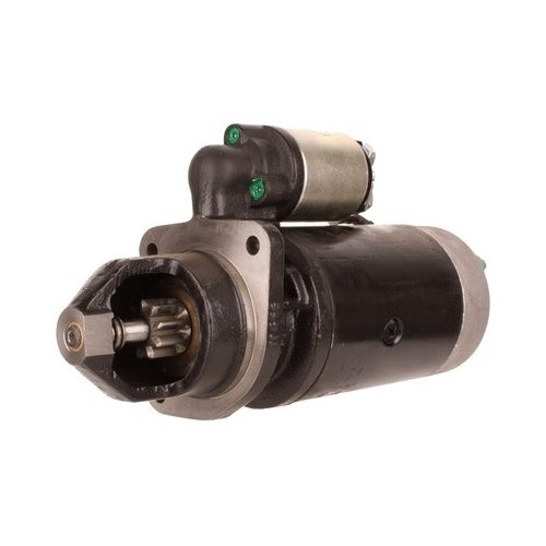 CS97 Rozrusznik Scania