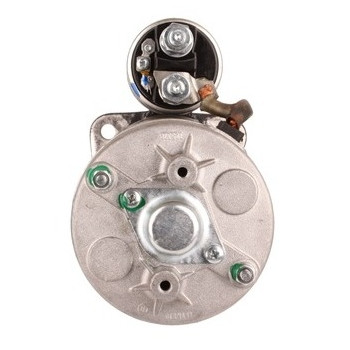 CS97 Rozrusznik Scania