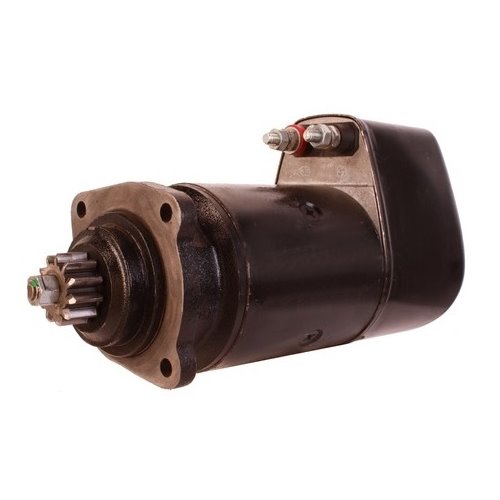 CS99 Rozrusznik Volvo