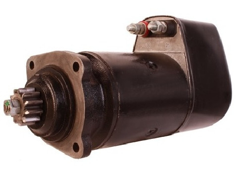 CS99 Rozrusznik Volvo