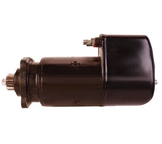 CS99 Rozrusznik Volvo