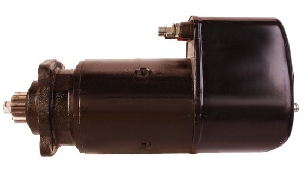 CS99 Rozrusznik Volvo