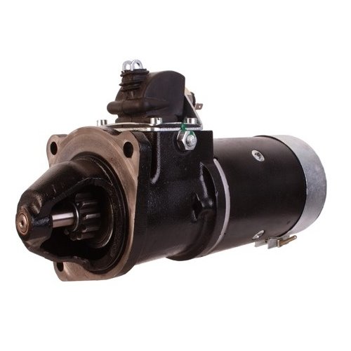 CS100 Rozrusznik Ford