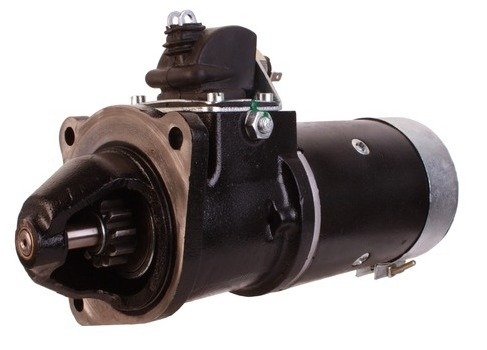 CS100 Rozrusznik Ford