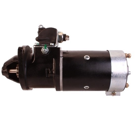 CS100 Rozrusznik Ford