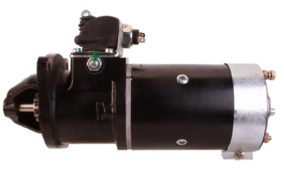 CS100 Rozrusznik Ford