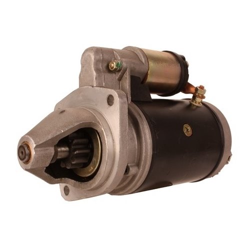 CS107 Rozrusznik Jcb Massey Ferguson