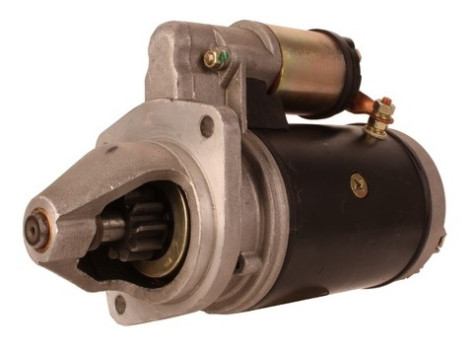 CS107 Rozrusznik Jcb Massey Ferguson